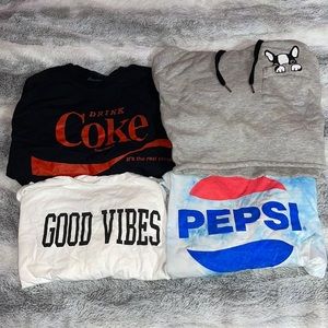 Girls Long Sleeve Shirts